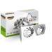 Inno3D RTX 4060Ti (DLSS 3) 16GB TWIN X2 OC White