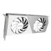 Inno3D GeForce RTX 4070 (DLSS 3) TWIN X2 OC 12GB Stealth White