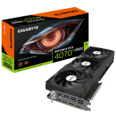 Gigabyte GeForce RTX­­ 4070 Ti SUPER WINDFORCE MAX OC 16G