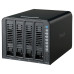 Thecus N4310 Soho 4-bay NAS