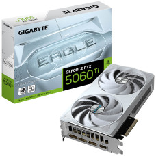 Gigayte GeForce RTX 5060 Ti EAGLE OC GV-N506TEAGLEOC ICE-8GD