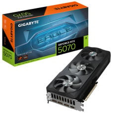 Gigabyte RTX 5070 EAGLE OC SFF 12G GV-N5070EAGLE OC-12GD