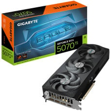 Gigabyte GeForce RTX 5070 Ti EAGLE OC SFF 16G GV-N507TEAGLE OC-16GD