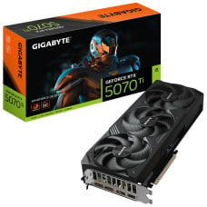 Gigabyte GeForce RTX 5070 Ti WINDFORCE OC SFF 16G