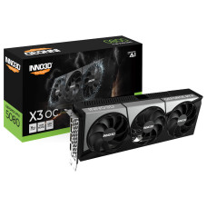 Inno3D RTX 5080 X3 OC 16GD