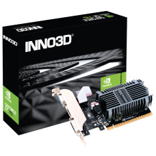 Inno3D GeForce GT 710 2GB SDDR3 LP