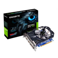 Gigabyte GTX750 Ti 2GB DDR5 GV-N75TD5-2GI 128 bit