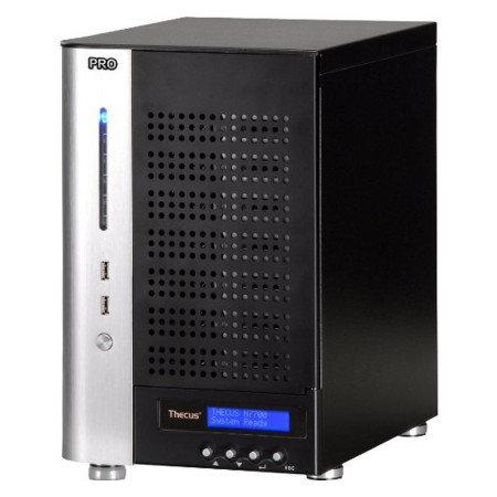 Thecus SMB 7-bay Advanced NAS