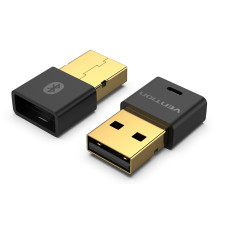 Vention Bluetooth 5.0 AptX Gold Plated Mini Adapter