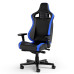 כיסא גיימינג Noblechairs EPIC Compact Black/Carbon/Blue