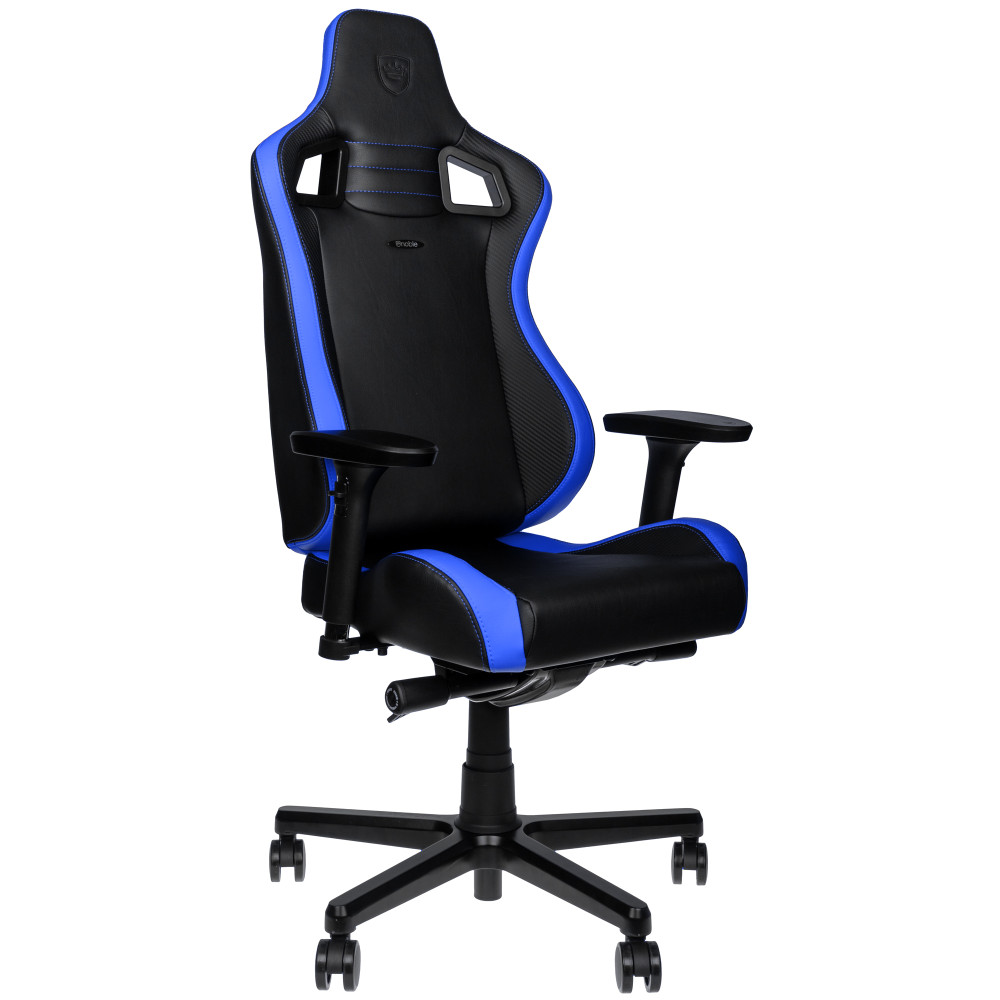 gaming chair cheap blue