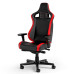 כיסא גיימינג Noblechairs EPIC Compact Black/Carbon/Red
