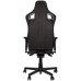 כיסא גיימינג Noblechairs EPIC Compact TX Anthracite/Carbon בצבע אפור/קרבון