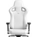 כיסא גיימינג Noblechairs EPIC White Edition