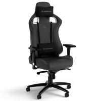 כיסא גיימינג משרדי Noblechairs EPIC TX Anthracite