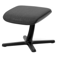 הדום Noblechairs Footrest V2.0 TX Anthracite