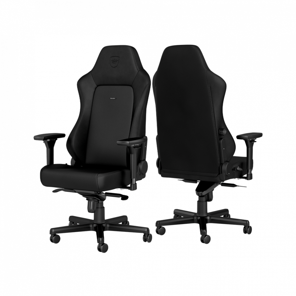 noblechairs black