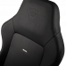 כיסא גיימינג ומנהלים Noblechairs HERO Black Edition בצבע שחור