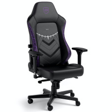 כיסא גיימינג Noblechairs HERO Black Panther Edition