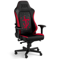 כיסא גיימינג Noblechairs HERO DOOM Edition