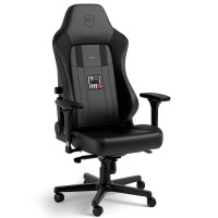 כיסא גיימינג Noblechairs HERO STAR WARS - Darth Vader Edition