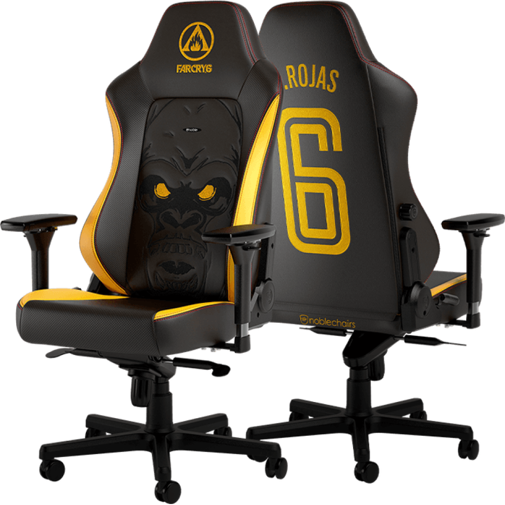 noblechairs limited edition