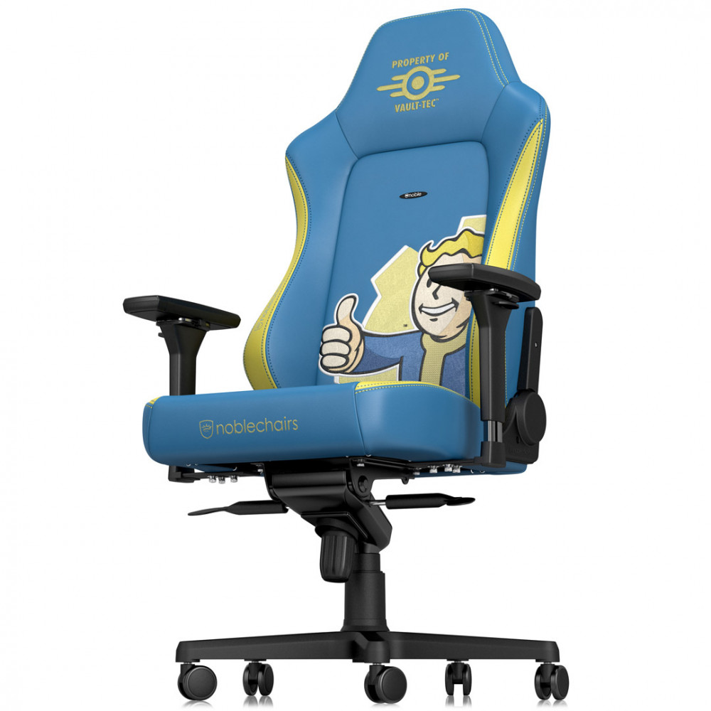 vault tec gaming chair