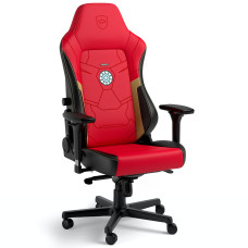 כיסא גיימינג Noblechairs HERO Iron Man Edition