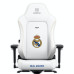 כיסא גיימינג Noblechairs HERO Real Madrid Edition