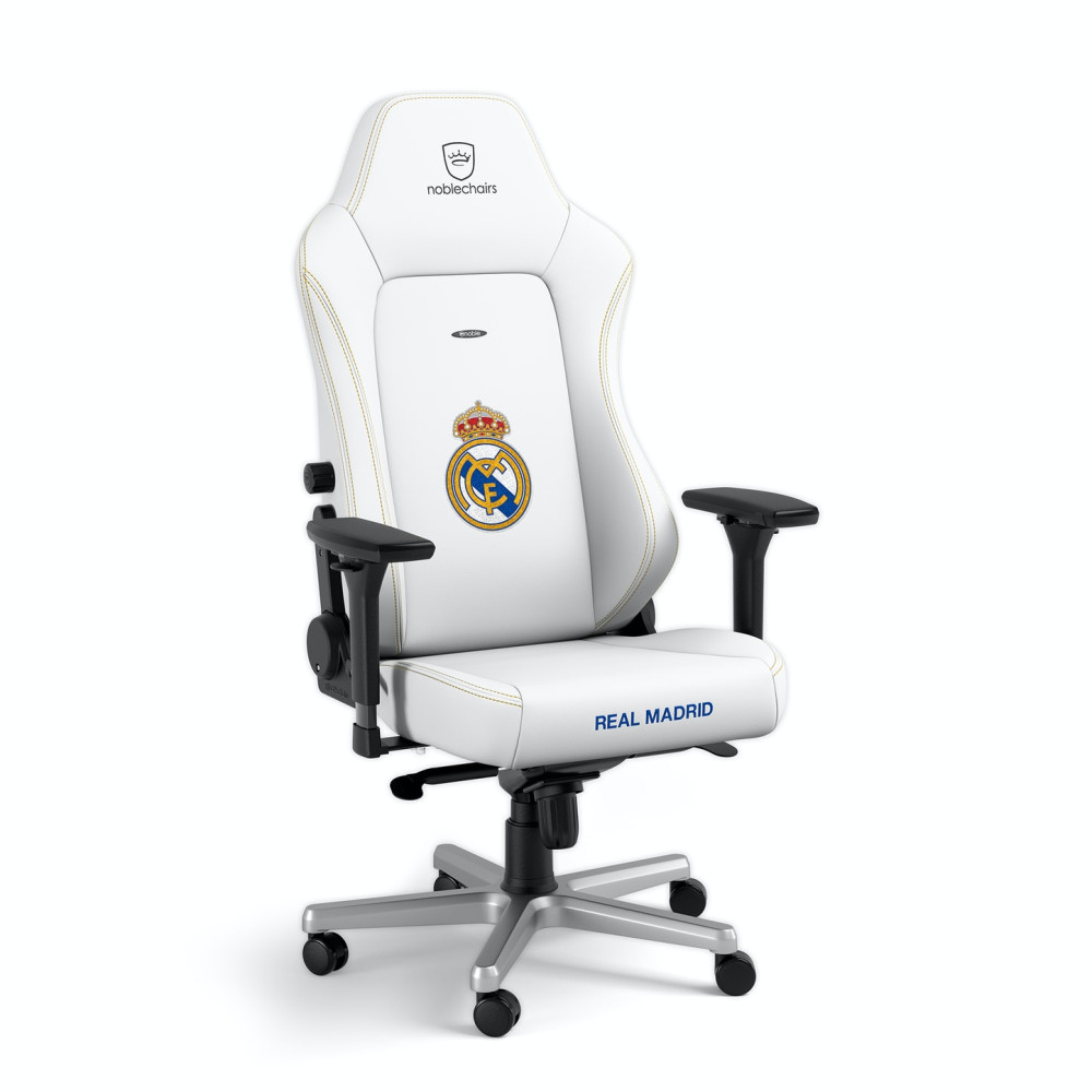 real madrid chair