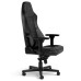 כיסא גיימינג Noblechairs HERO The Elder Scrolls V Skyrim 10th Anniversary Edition בצבע שחור