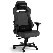 כיסא גיימינג Noblechairs HERO ST TX Anthracite