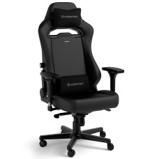 כיסא גיימינג ומנהלים Noblechairs HERO ST Black Edition שחור