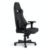 כיסא גיימינג Noblechairs HERO ST Black Edition בצבע שחור