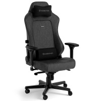 כיסא גיימינג ומנהלים Noblechairs HERO TX Anthracite