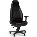 כיסא גיימינג Noblechairs ICON Black/Red