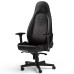 כיסא גיימינג Noblechairs ICON Black/Red