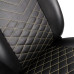 כיסא גיימינג Noblechairs ICON Black/Gold