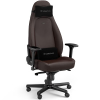 כיסא גיימינג ומנהלים Noblechairs ICON Java Edition