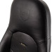 כיסא גיימינג עור אמיתי Noblechairs ICON Real Leather Black
