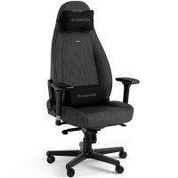 כיסא גיימינג ומנהלים Noblechairs ICON TX Anthracite