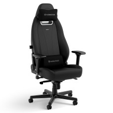 כיסא מנהלים Noblechairs LEGEND Black Edition שחור