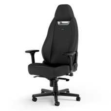 כיסא מנהלים Noblechairs LEGEND Black Edition בצבע שחור