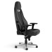 כיסא מנהלים וגיימינג Noblechairs LEGEND Silver Edition