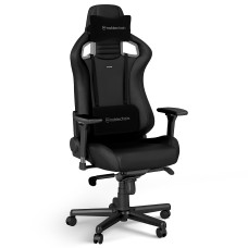 כיסא גיימינג משרדי Noblechairs EPIC Black Edition שחור