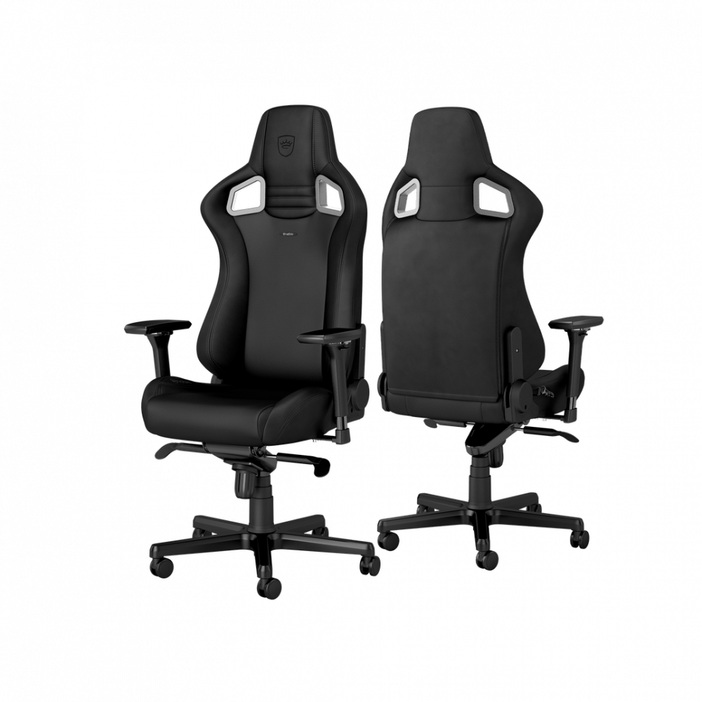 noblechairs black