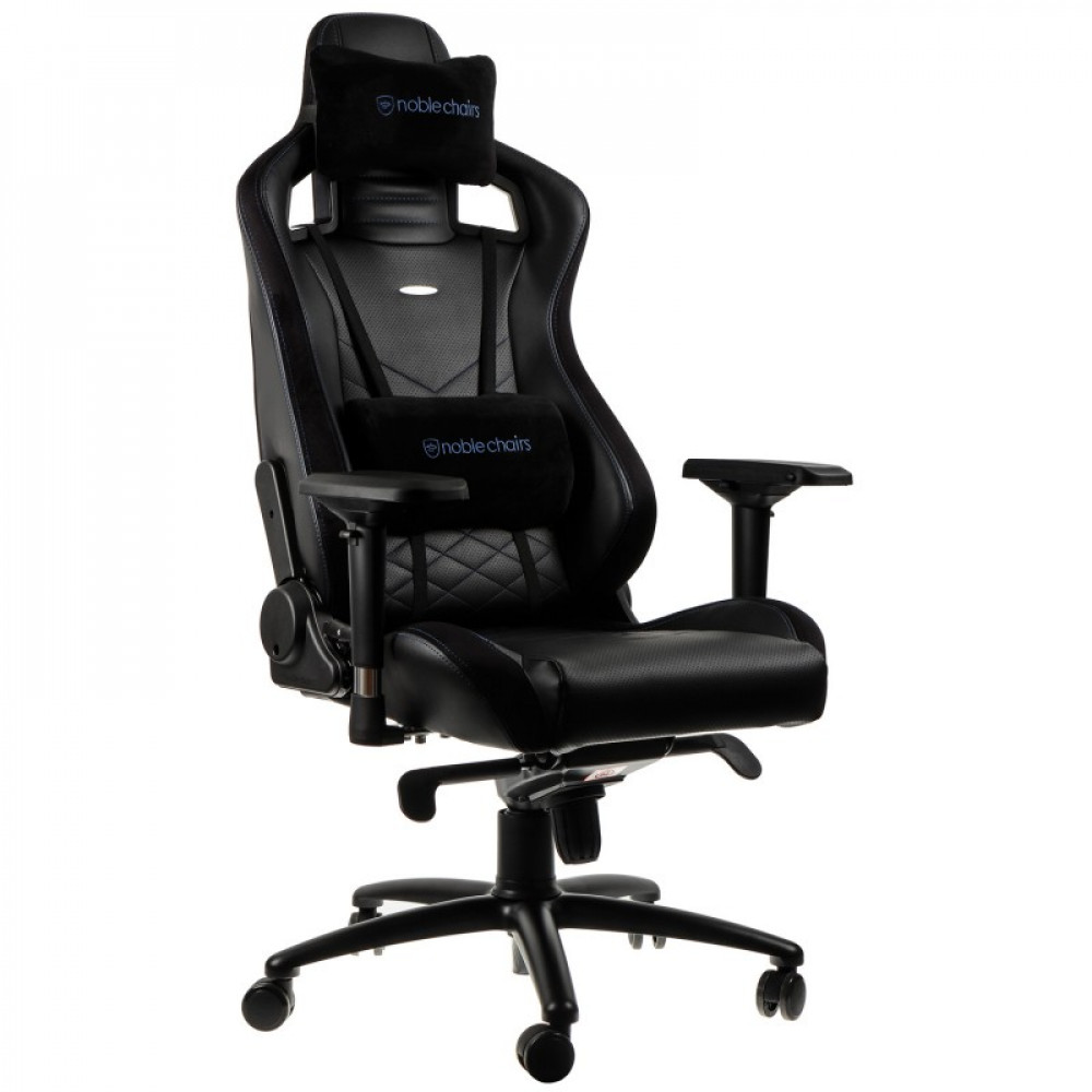 noblechairs black