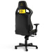 כיסא גיימינג Noblechairs EPIC Borussia Dortmund Edition