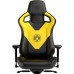 כיסא גיימינג Noblechairs EPIC Borussia Dortmund Edition