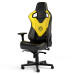 כיסא גיימינג Noblechairs EPIC Borussia Dortmund Edition